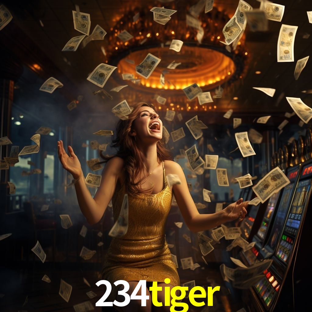 VIP Casino 234tiger