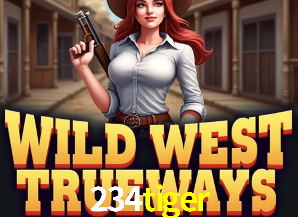 Account Benefits 234tiger