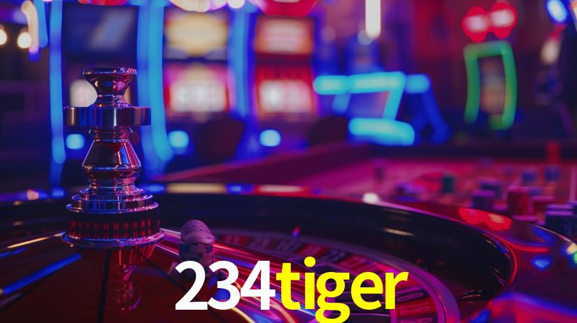 Experimente o Login Seguro Premium no 234tiger