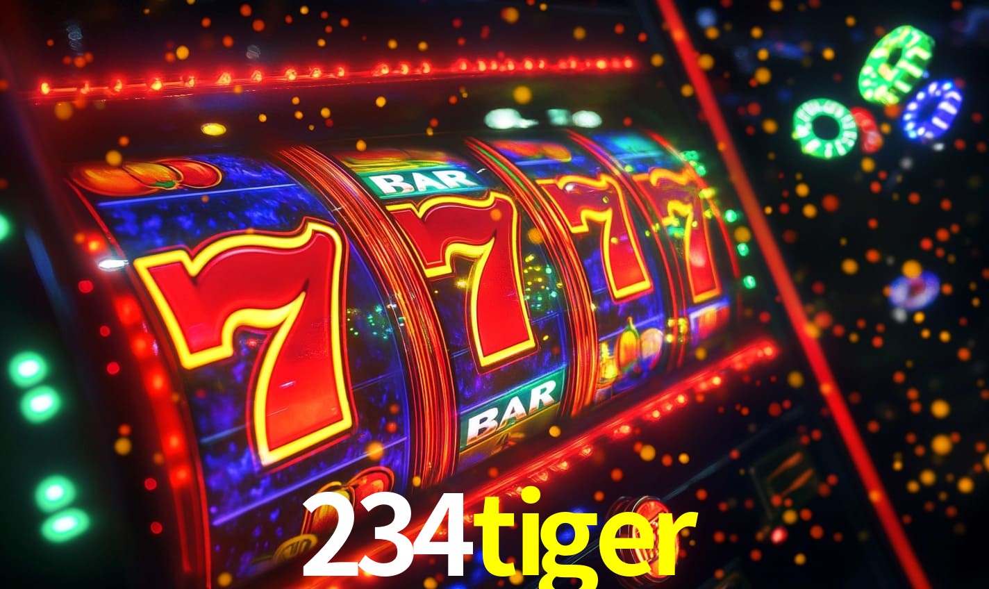 234tiger