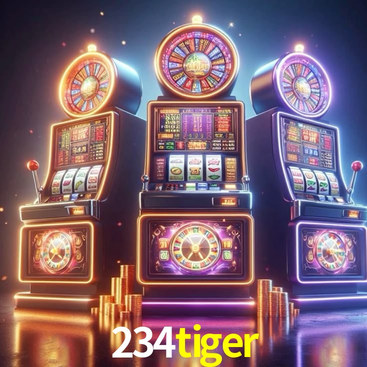 234tiger