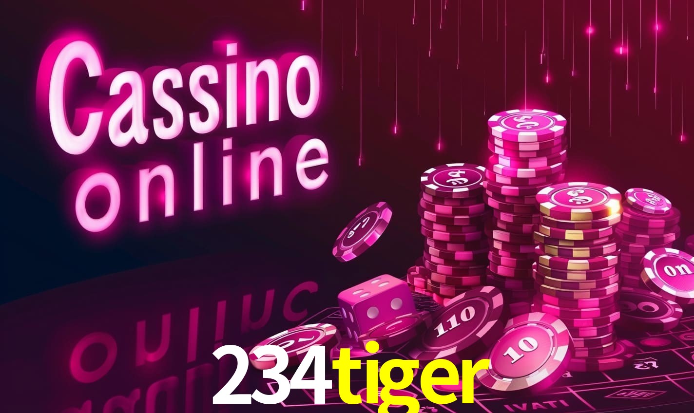 Descubra a Essência do 234tiger: Nossa História e Compromissos