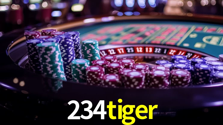 Daily Bonuses 234tiger