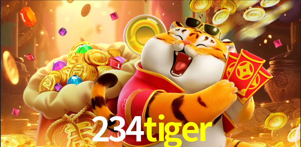 234tiger: A Experiência de Casino com Jogos de Mesa ao Vivo