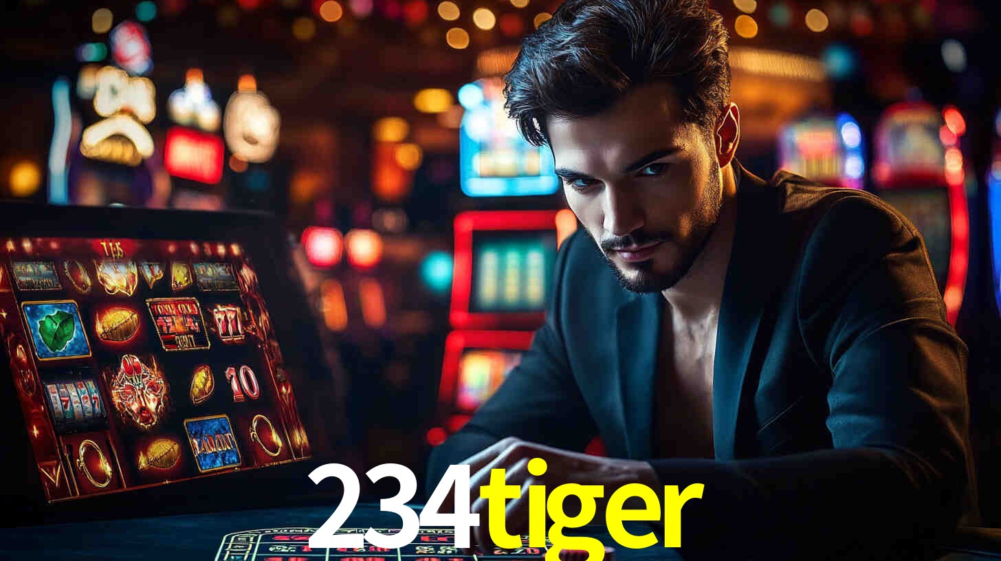 234tiger vip