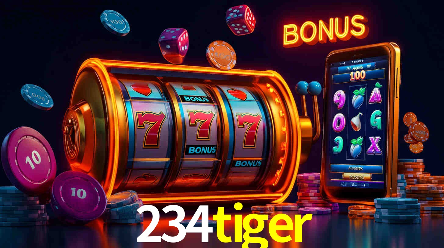 A Experiência Imersiva dos Cassinos Ao Vivo no 234tiger