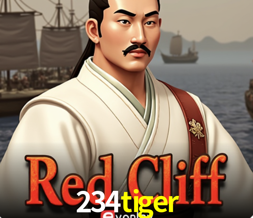 Platform Technology 234tiger