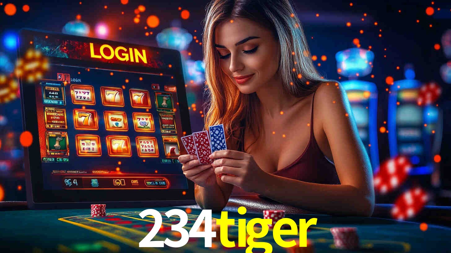 234tiger