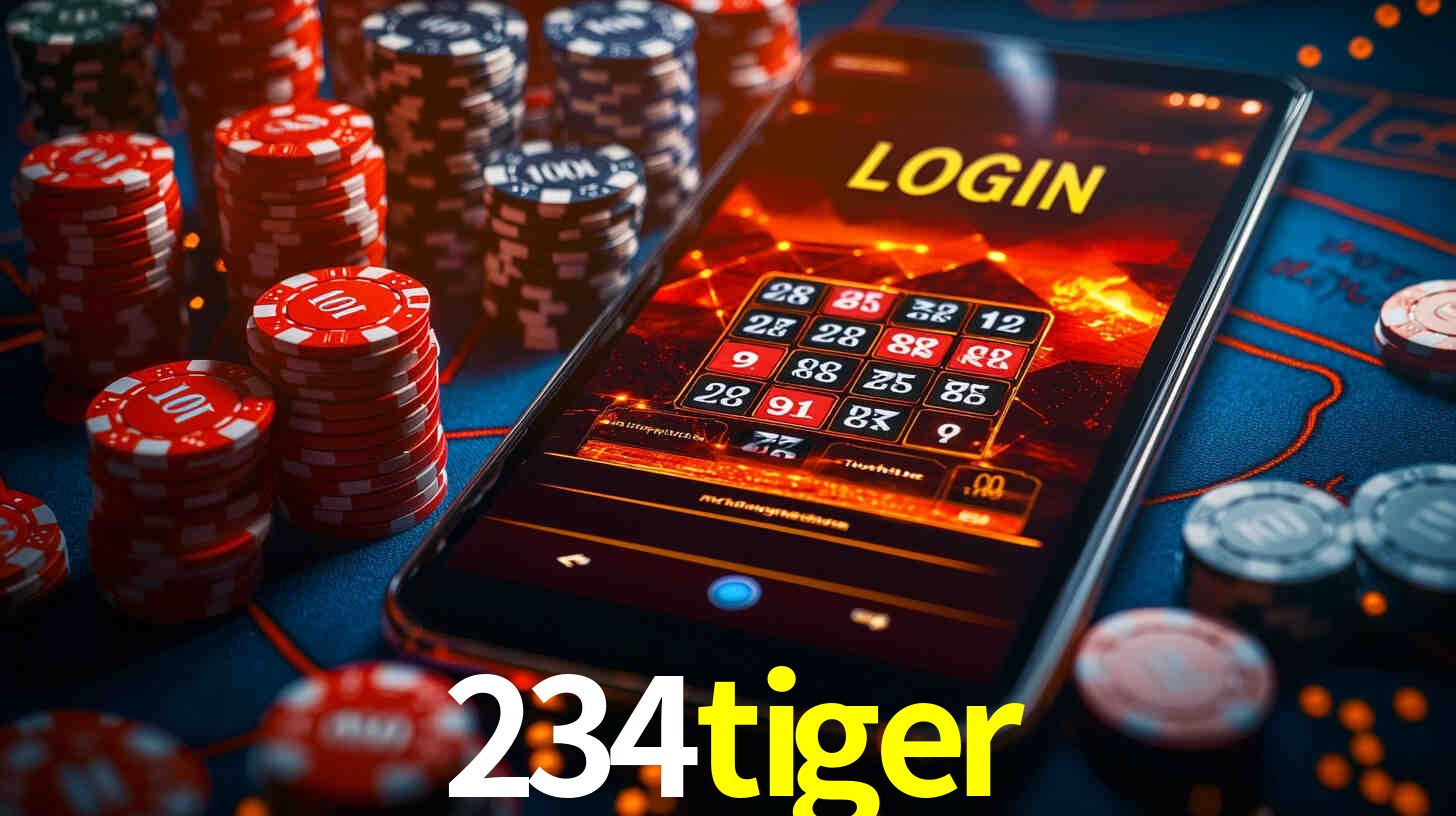 234tiger,234 tiger bet