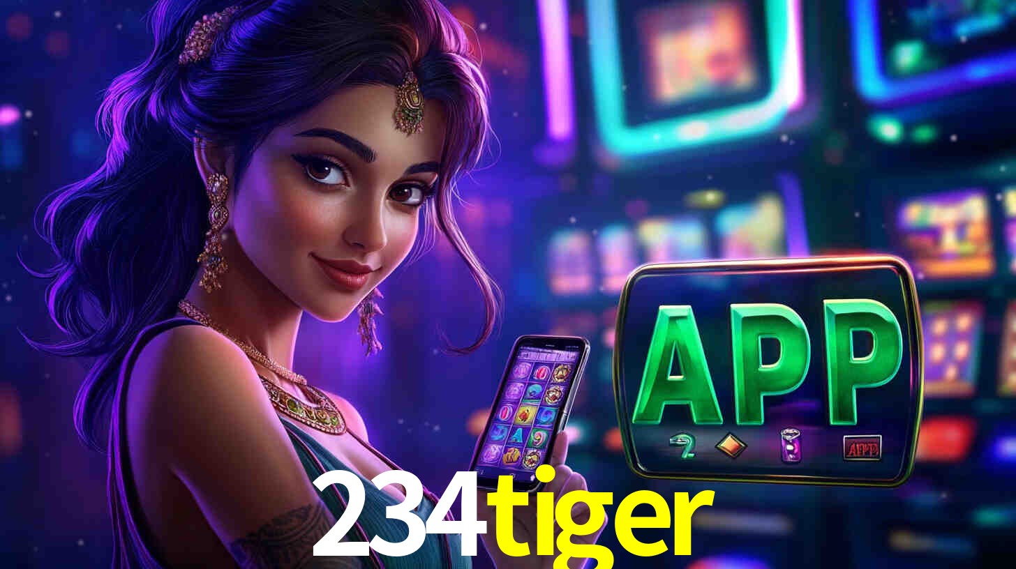 234tiger