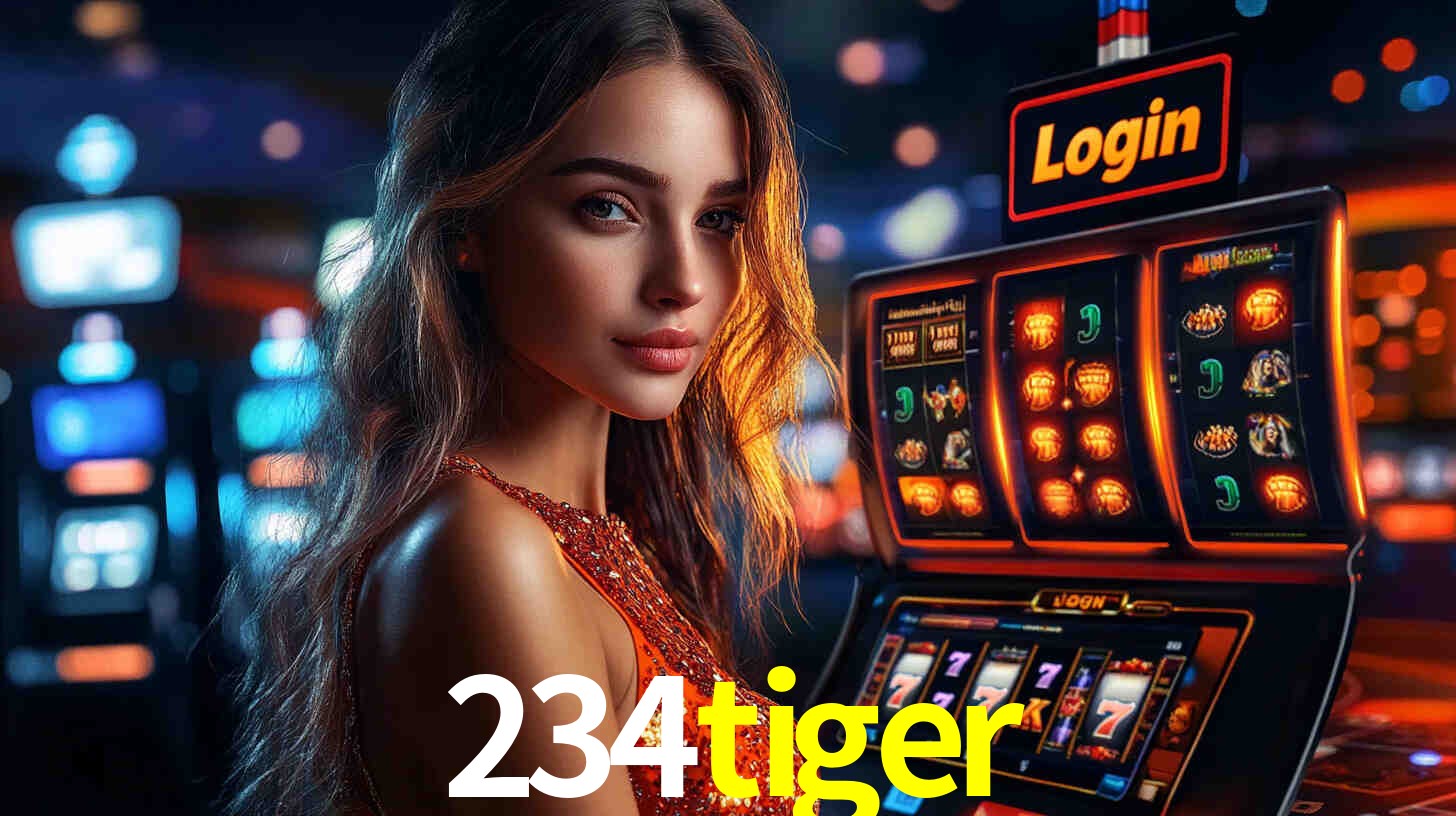 234 tiger bet