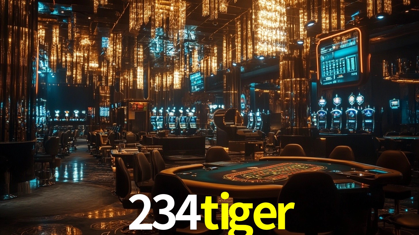 234 tiger bet