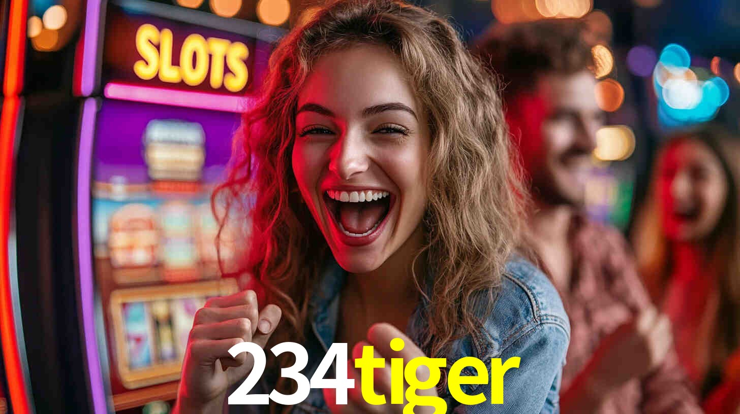 Apostas Esportivas na 234tiger: Um Guia Completo