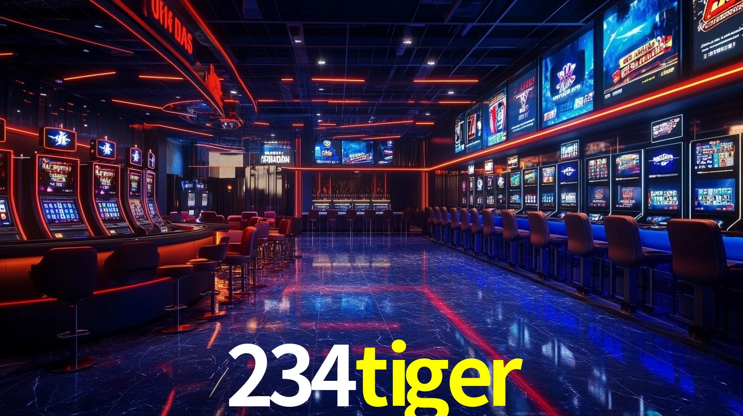 Exclusive Games 234tiger