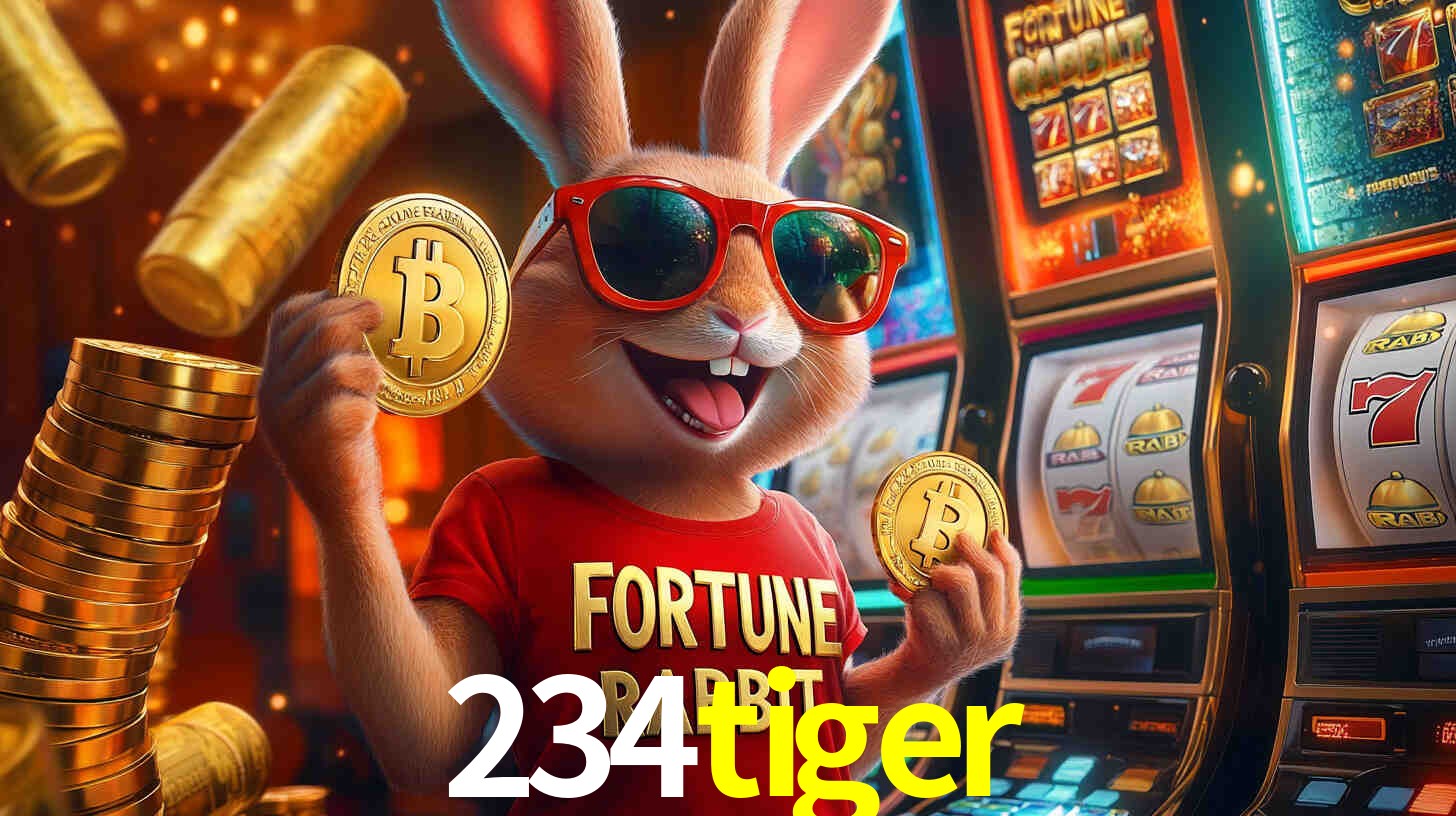 Descubra a Magia dos Jogos de Arcade no 234tiger