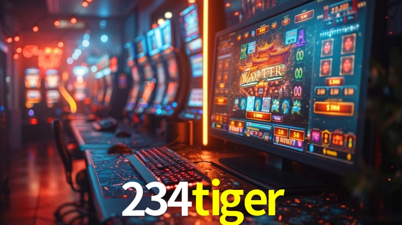 234tiger,234 tiger bet