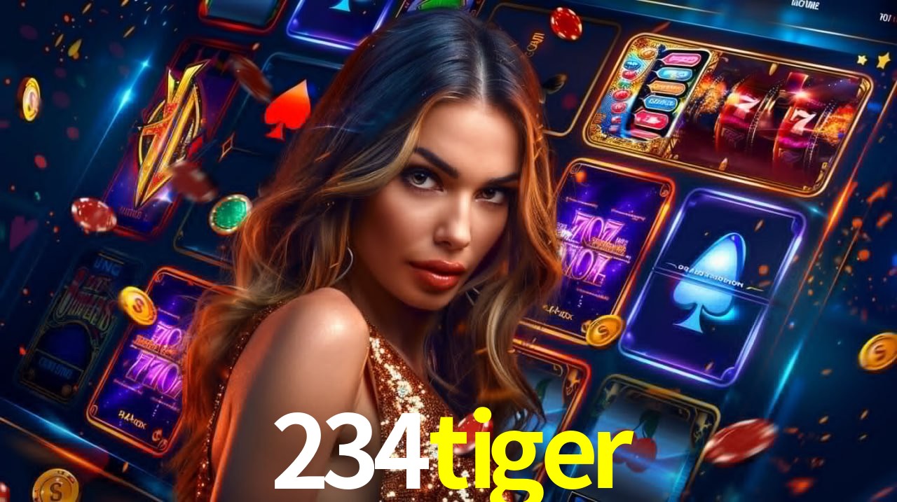 Descubra o Programa VIP da 234tiger: Vantagens Exclusivas para Jogadores