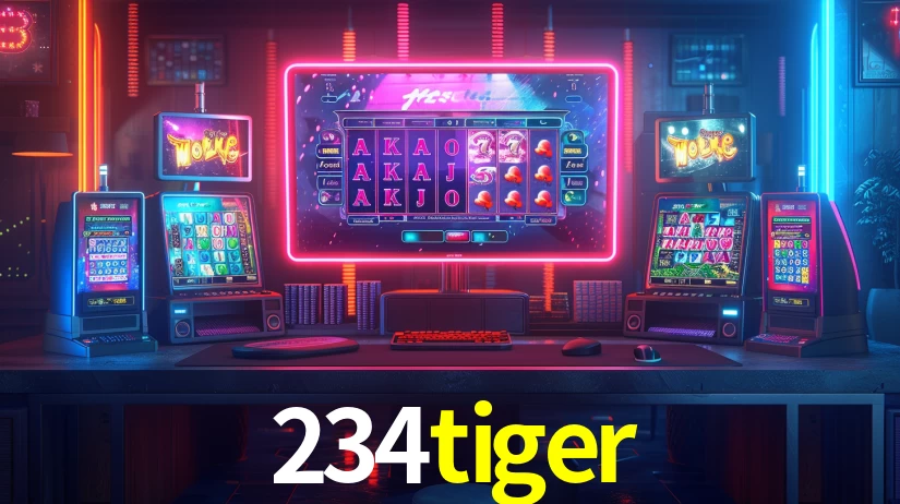 234tiger