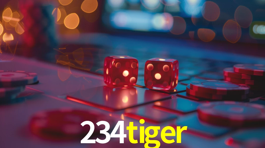 Game Providers 234tiger