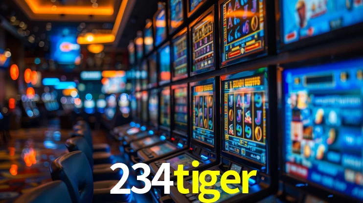 Quick Registration 234tiger