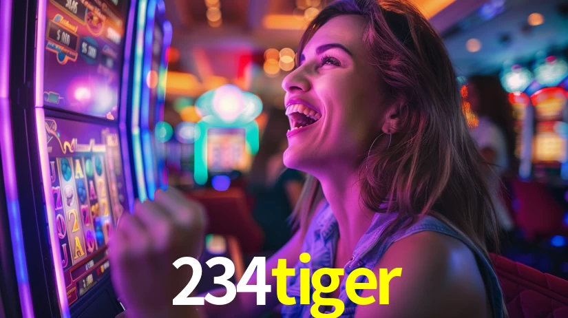 234tiger