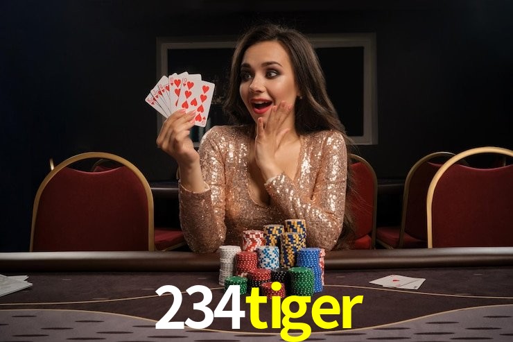 Aviator Game 234tiger